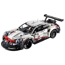 Конструктор LEGO Technic Porsche 911 RSR