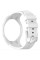 Ремінець Audemars Piguet x Swatch Royal Pop: White