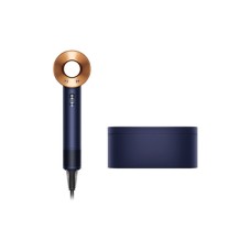 Фен Dyson Supersonic HD08 Prussian Blue/Rich Copper (Gift Edition)