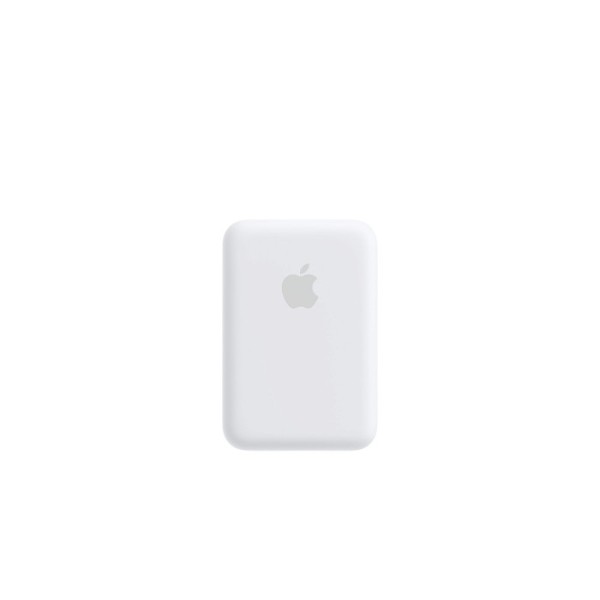Батарея мобільна Apple MagSafe Battery Pack White 10000 mAh