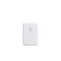Батарея мобільна Apple MagSafe Battery Pack White 5000 mAh