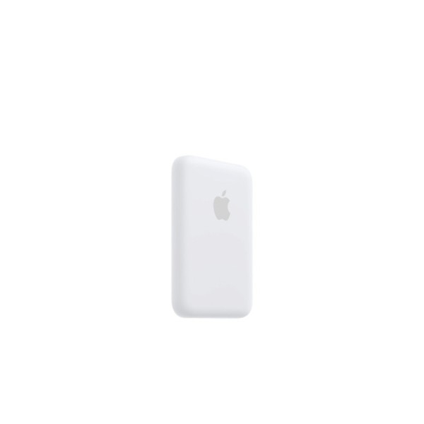 Батарея мобільна Apple MagSafe Battery Pack White 5000 mAh