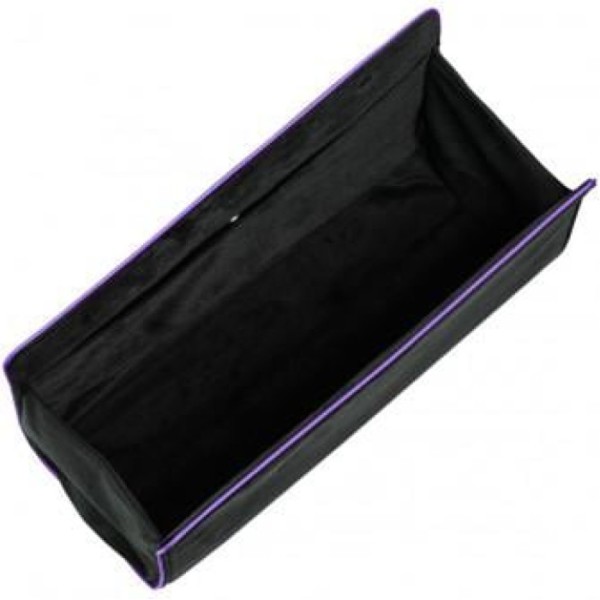 Чохол Dyson Black/Purple