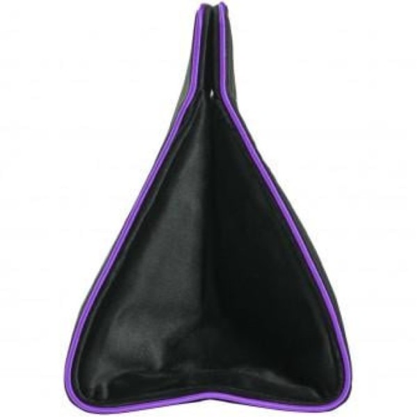Чохол Dyson Black/Purple