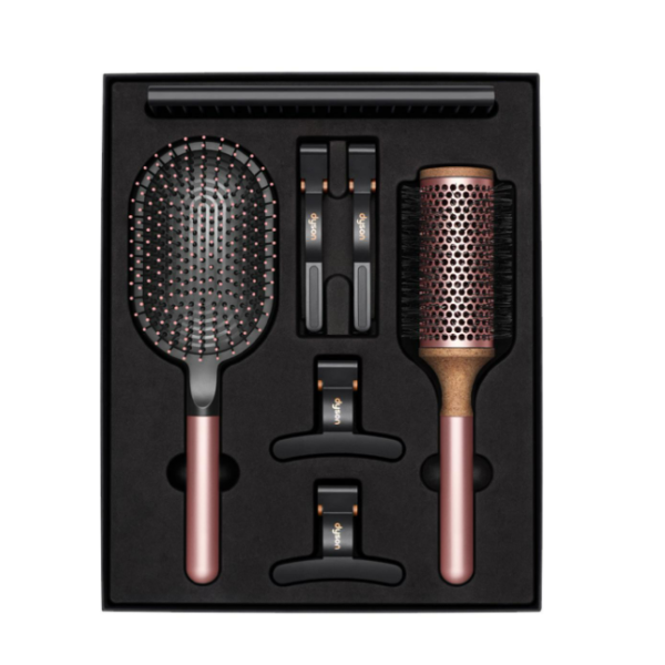 Подарунковий набір Dyson Styling Gift Set Rose
