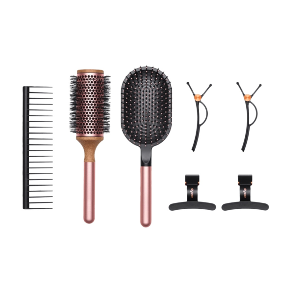 Подарунковий набір Dyson Styling Gift Set Rose