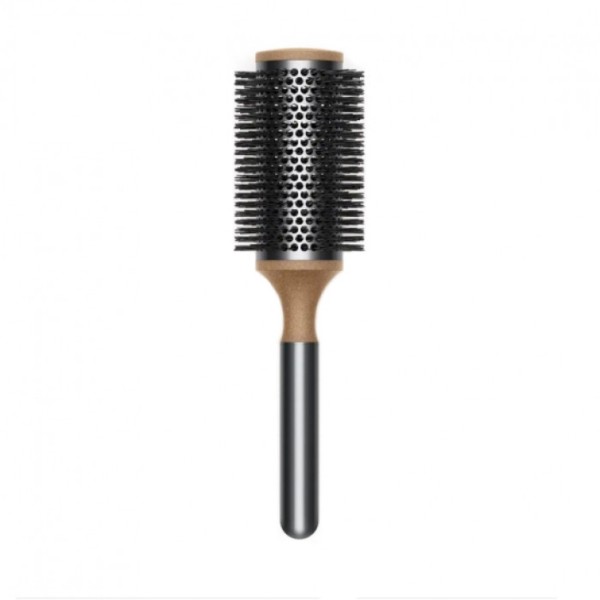 Щітка кругла Dyson Vented Barrel Brush 35 mm Nickel/Black