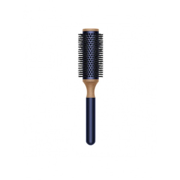 Щітка кругла Dyson Vented Barrel Brush 35 mm Prussian Blue/Black