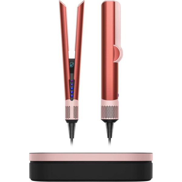 Кейс Dyson Airstrait HT01 Rose
