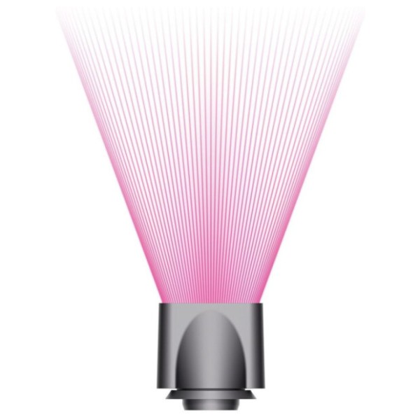 Фен Dyson Supersonic HD07 Ceramic Pop