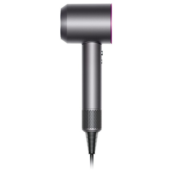 Фен Dyson Supersonic HD07 Iron/Fuchsia