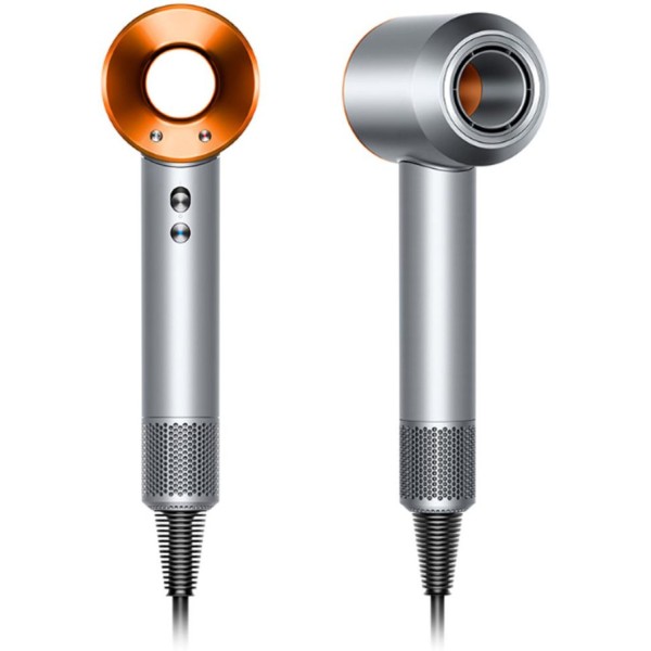 Фен Dyson Supersonic HD07 Nickel/Copper