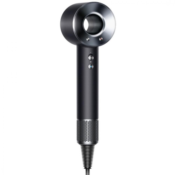 Фен Dyson Supersonic HD08 Black/Nickel