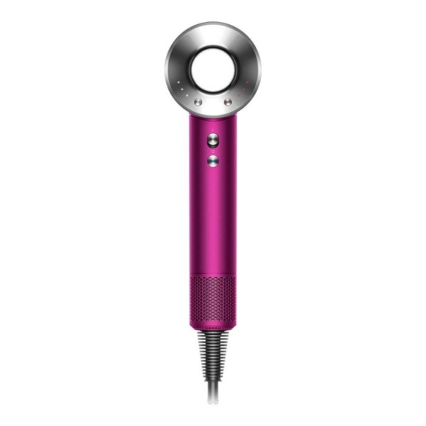 Фен Dyson Supersonic HD08 Fuchsia/Nickel