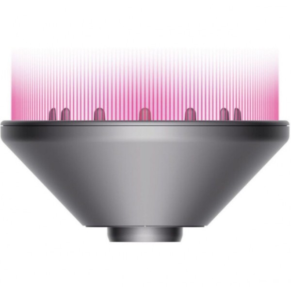 Фен Dyson Supersonic HD08 Fuchsia/Nickel