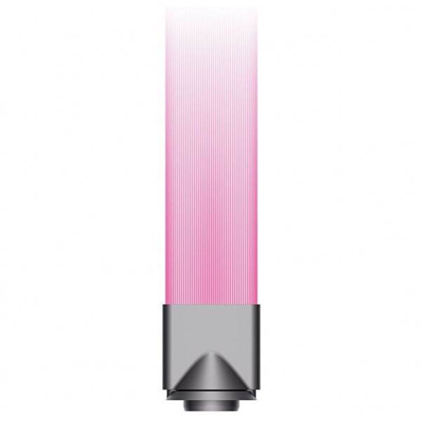Фен Dyson Supersonic HD08 Fuchsia/Nickel