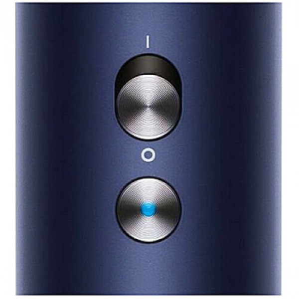 Фен Dyson Supersonic HD08 Prussian Blue/Rich Copper (Gift Edition)