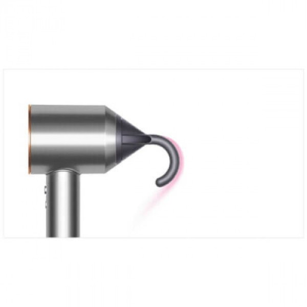 Фен Dyson Supersonic HD08 Nickel/Copper