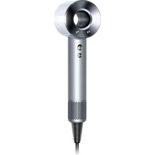Фен Dyson Supersonic HD08 White/Silver