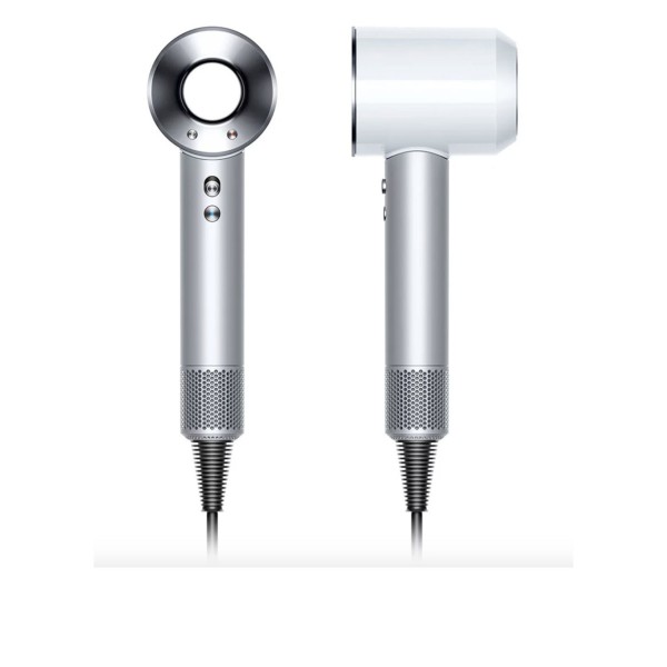 Фен Dyson Supersonic HD08 White/Silver