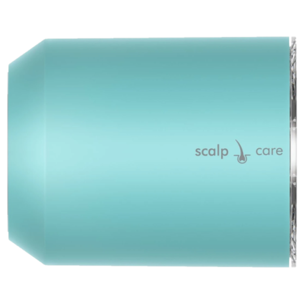 Фен Dyson Supersonic HD16 Nural Ceramic Patina/Topaz