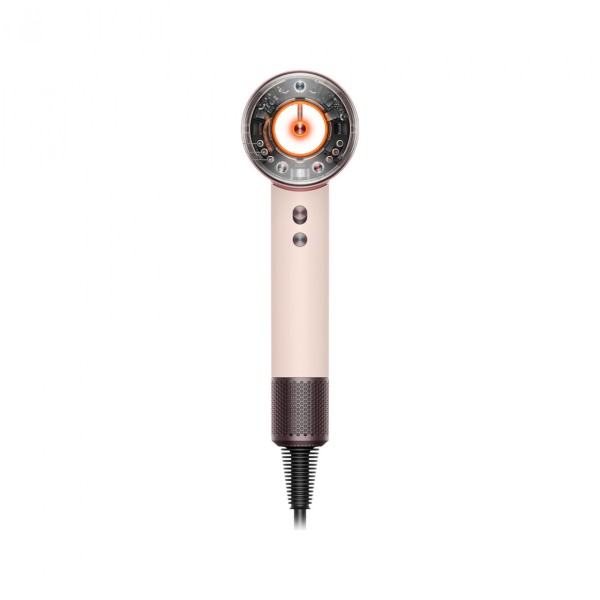 Фен Dyson Supersonic HD16 Nural Ceramic Pink/Rose Gold