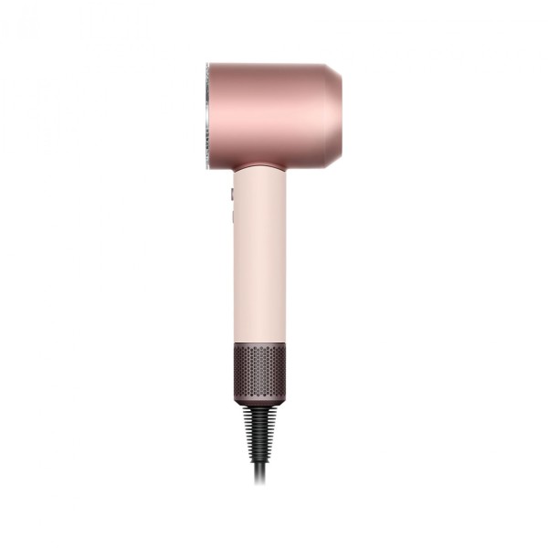 Фен Dyson Supersonic HD16 Nural Ceramic Pink/Rose Gold