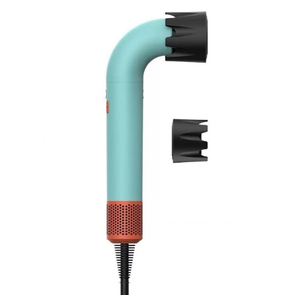 Фен Dyson Supersonic R HD18 Pro Ceramic Patina/Topaz