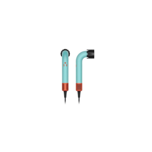 Фен Dyson Supersonic R HD18 Pro Ceramic Patina/Topaz