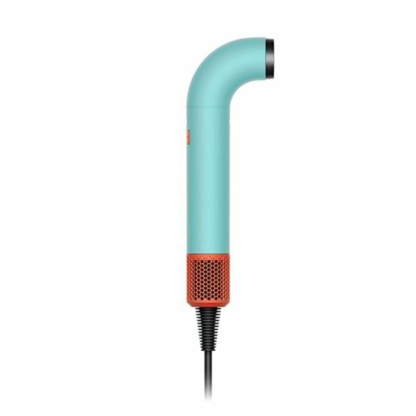 Фен Dyson Supersonic R HD18 Pro Ceramic Patina/Topaz