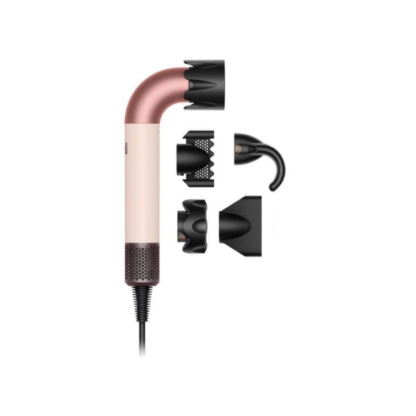 Фен Dyson Supersonic R HD18 Pro Ceramic Pink/Rose Gold