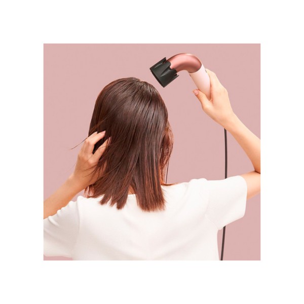 Фен Dyson Supersonic R HD18 Pro Ceramic Pink/Rose Gold