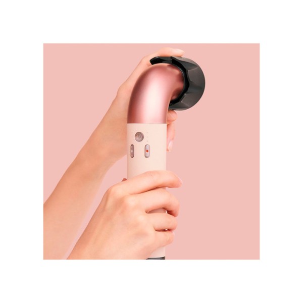 Фен Dyson Supersonic R HD18 Pro Ceramic Pink/Rose Gold