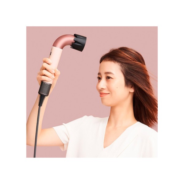 Фен Dyson Supersonic R HD18 Pro Ceramic Pink/Rose Gold