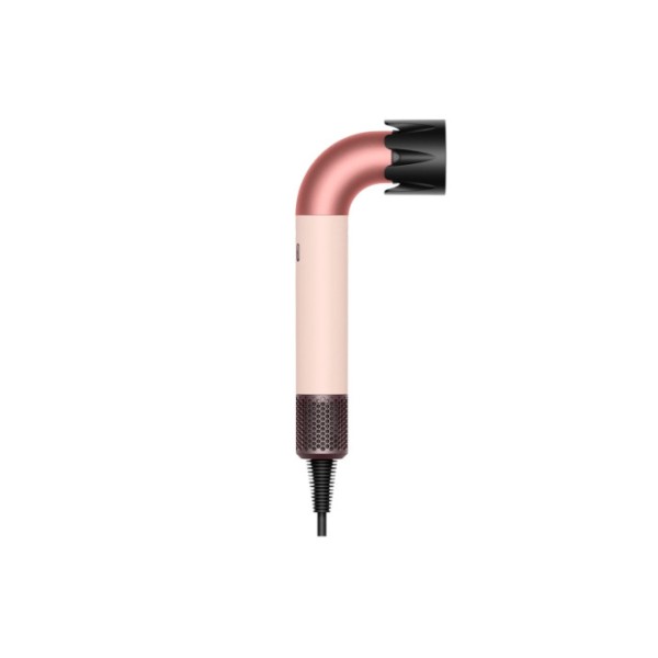 Фен Dyson Supersonic R HD18 Pro Ceramic Pink/Rose Gold