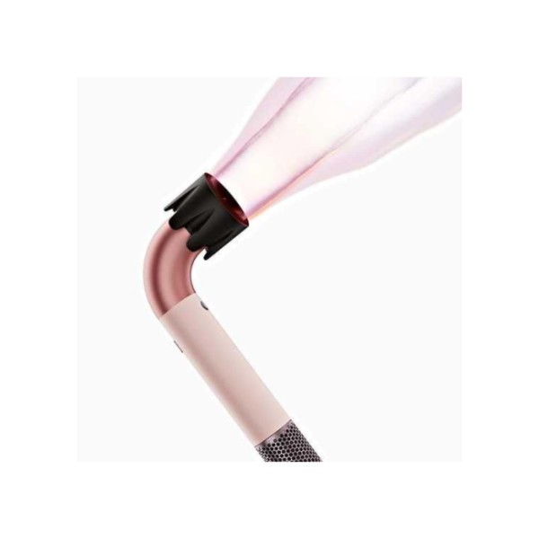 Фен Dyson Supersonic R HD18 Pro Ceramic Pink/Rose Gold