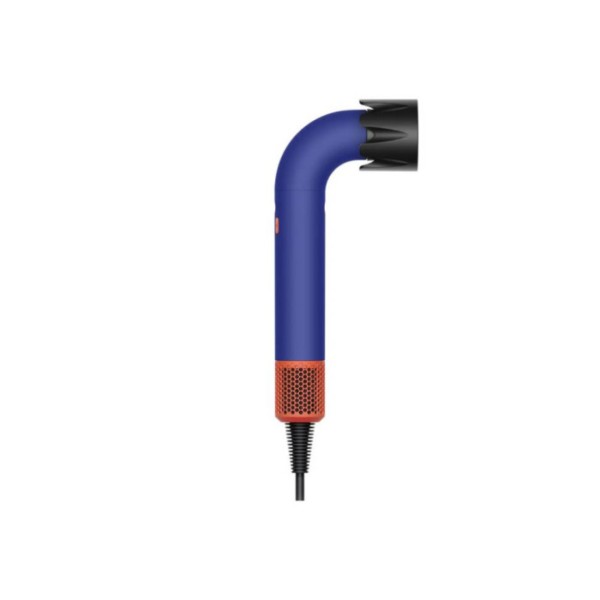Фен Dyson Supersonic R HD18 Pro Vinca Blue