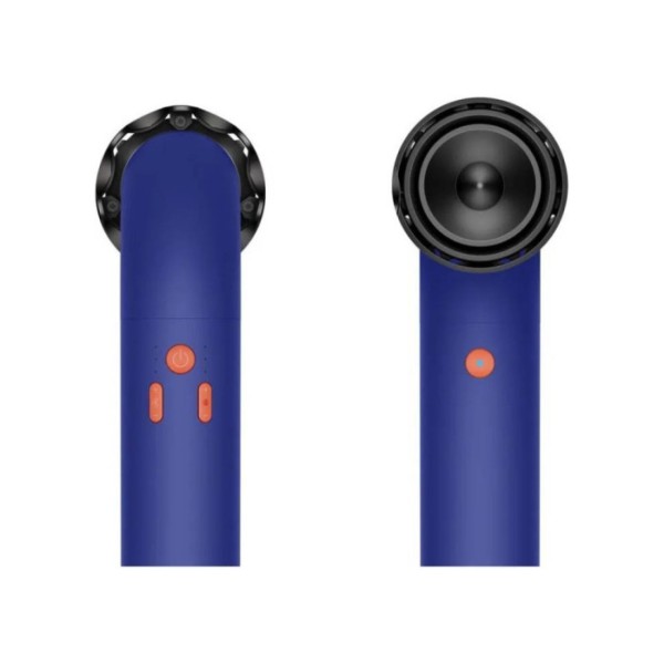 Фен Dyson Supersonic R HD18 Pro Vinca Blue