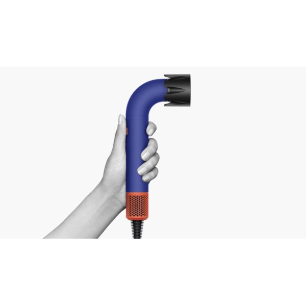 Фен Dyson Supersonic R HD18 Pro Vinca Blue