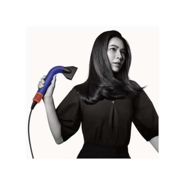 Фен Dyson Supersonic R HD18 Pro Vinca Blue