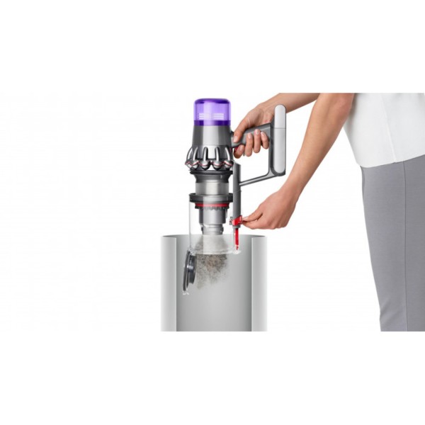 Пилосос Dyson V15gm Detect Fluffy