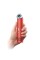 Портативний вентилятор Dyson HushJet Mini Cool — Carnelian/Sky