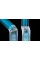 Портативний вентилятор Dyson HushJet Mini Cool — Carnelian/Sky