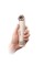 Портативний вентилятор Dyson HushJet Mini Cool — Stone/Blush