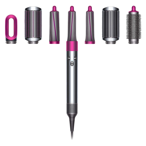 Стайлер Dyson Airwrap HS01 Complete Fuchsia