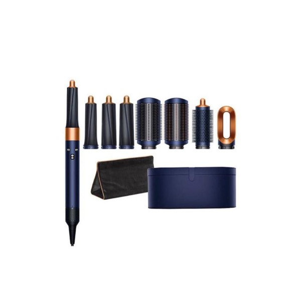 Стайлер Dyson Airwrap HS01 Complete Blue/Rich Copper