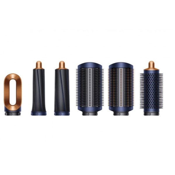 Стайлер Dyson Airwrap HS01 Complete Blue/Rich Copper