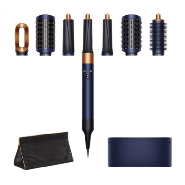Стайлер Dyson Airwrap HS01 Complete Blue/Rich Copper