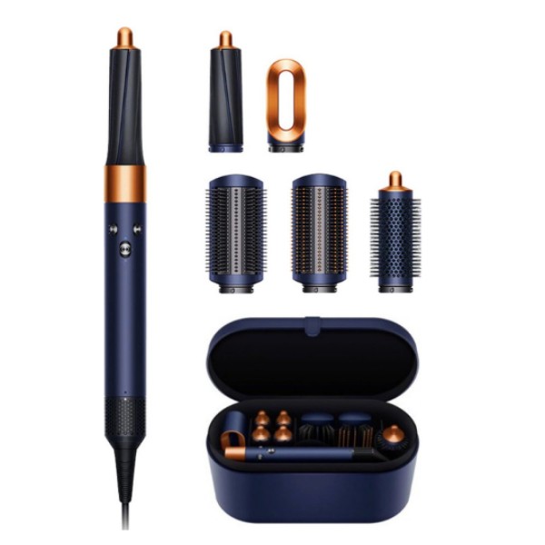 Стайлер Dyson Airwrap HS01 Complete Blue/Rich Copper