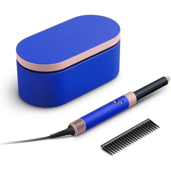 Стайлер Dyson Airwrap HS05 Complete Long Blue/Blush (Gift Edition)
